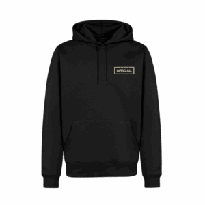 Critical Jack Hoodie