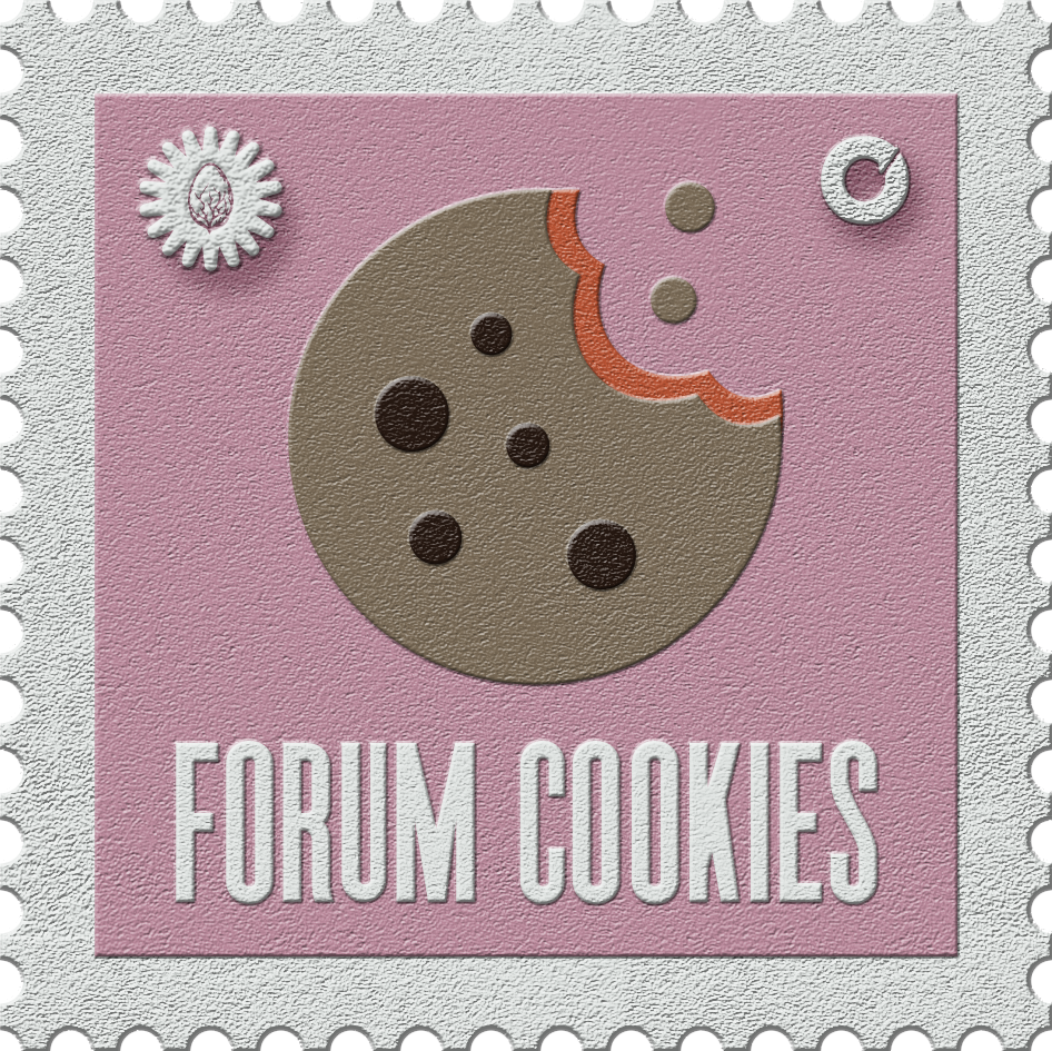 Forum Cookies